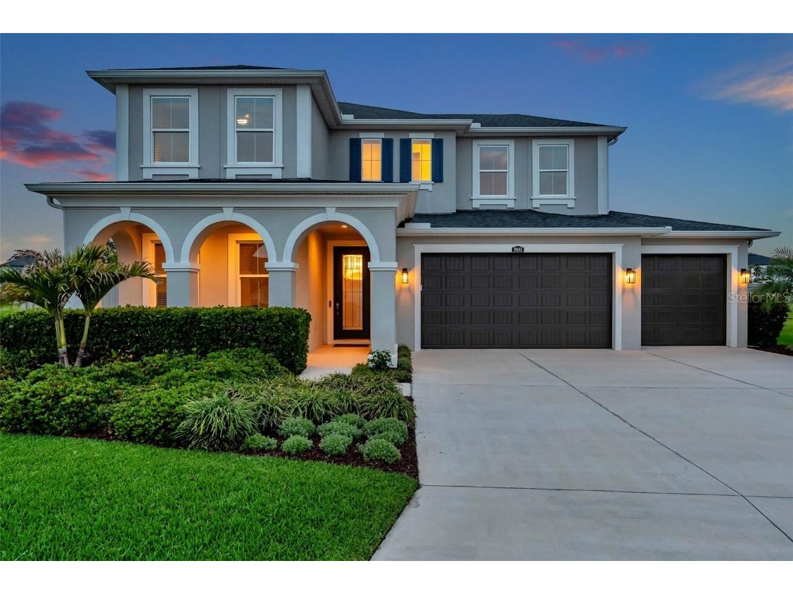 28683 Lucero Lane Wesley Chapel FL 33543 TB8368921 image1