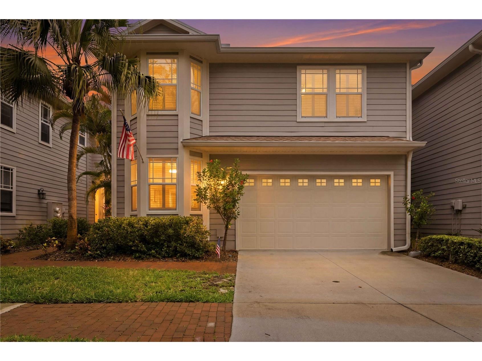2869 Bayshore Trails Drive Tampa FL 33611 - HILLSBOROUGH BAY TB8508991 image1