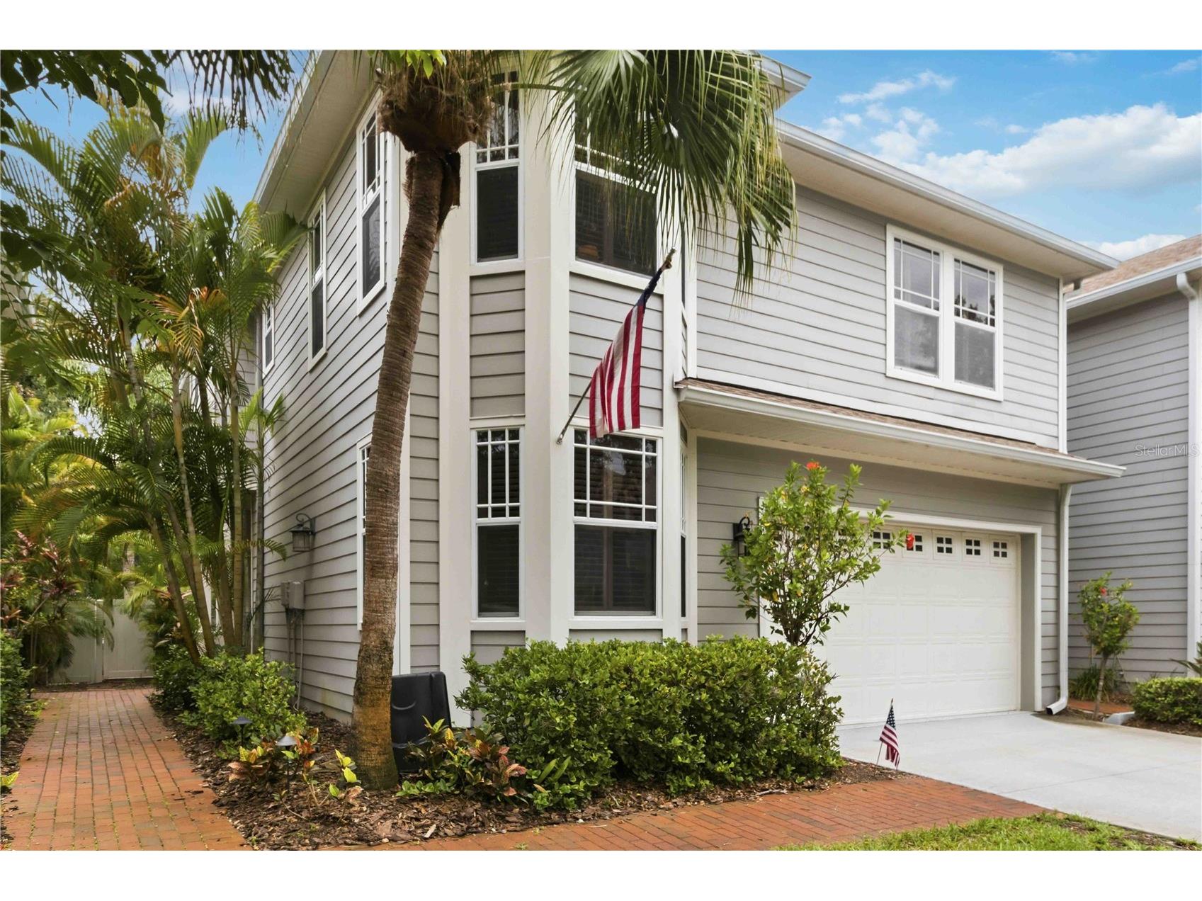 2869 Bayshore Trails Drive Tampa FL 33611 - HILLSBOROUGH BAY TB8508991 image2