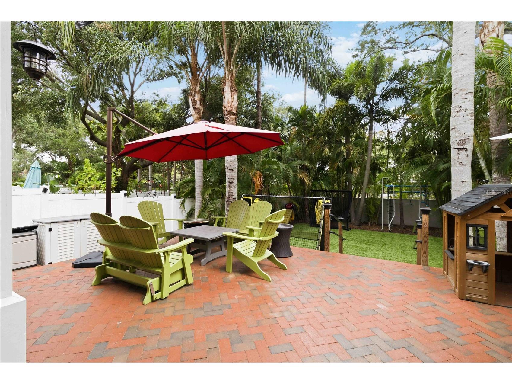 2869 Bayshore Trails Drive Tampa FL 33611 - HILLSBOROUGH BAY TB8508991 image29