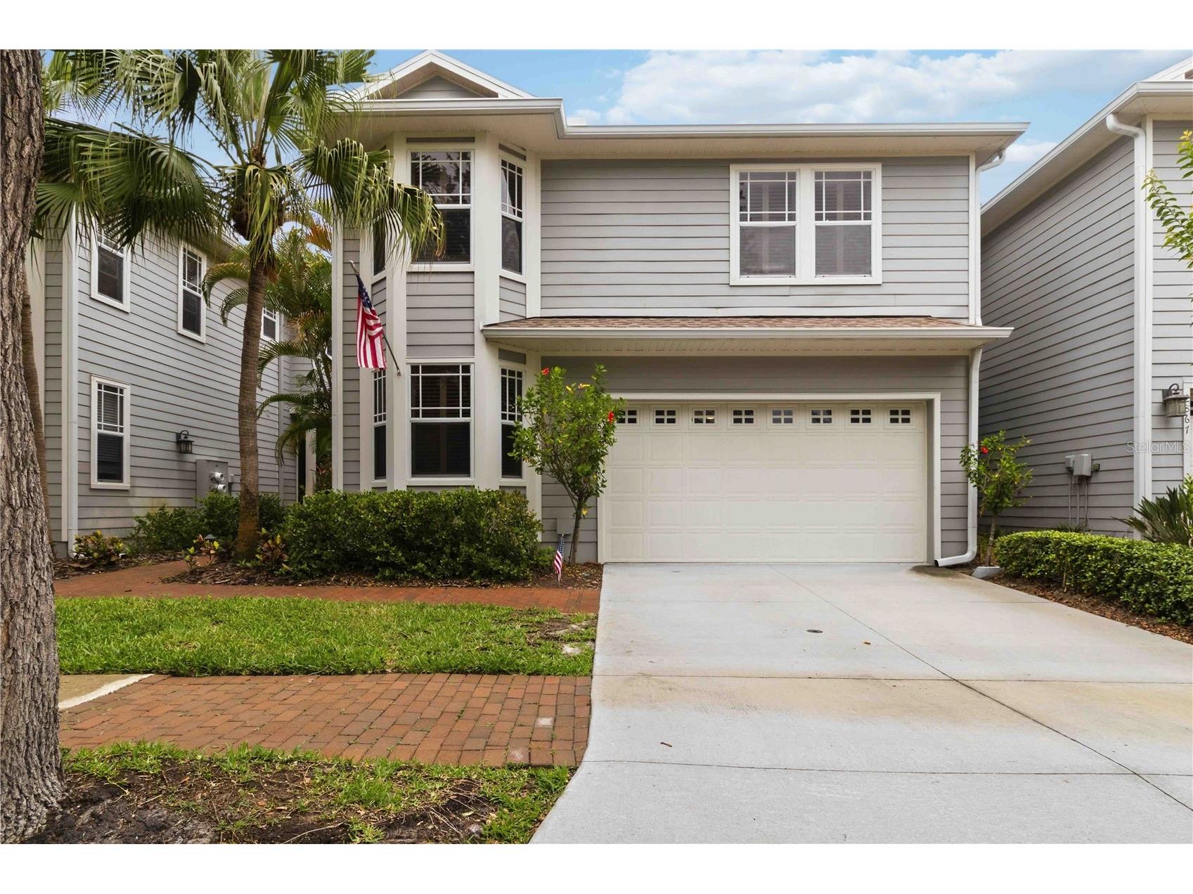 2869 Bayshore Trails Drive Tampa FL 33611 - HILLSBOROUGH BAY TB8508991 image3
