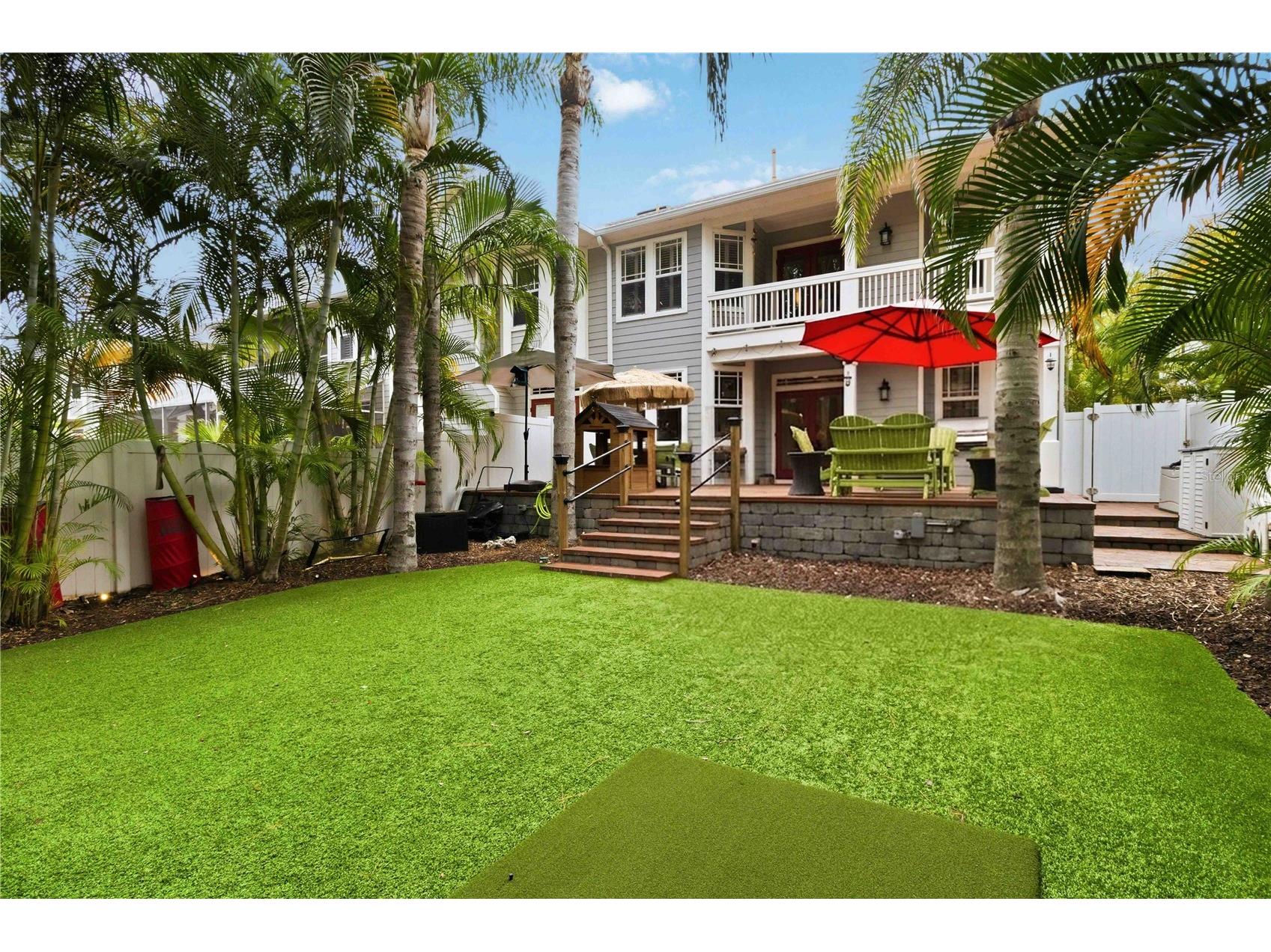 2869 Bayshore Trails Drive Tampa FL 33611 - HILLSBOROUGH BAY TB8508991 image32