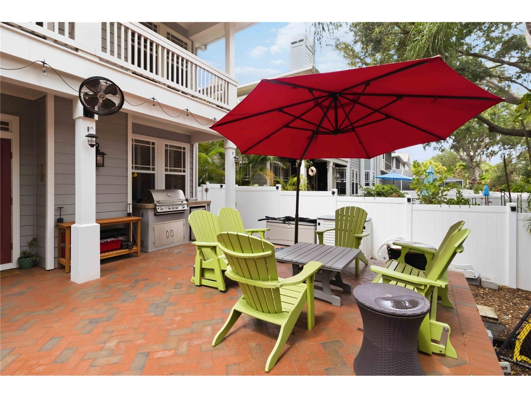 2869 Bayshore Trails Drive Tampa FL 33611 - HILLSBOROUGH BAY TB8508991 image36