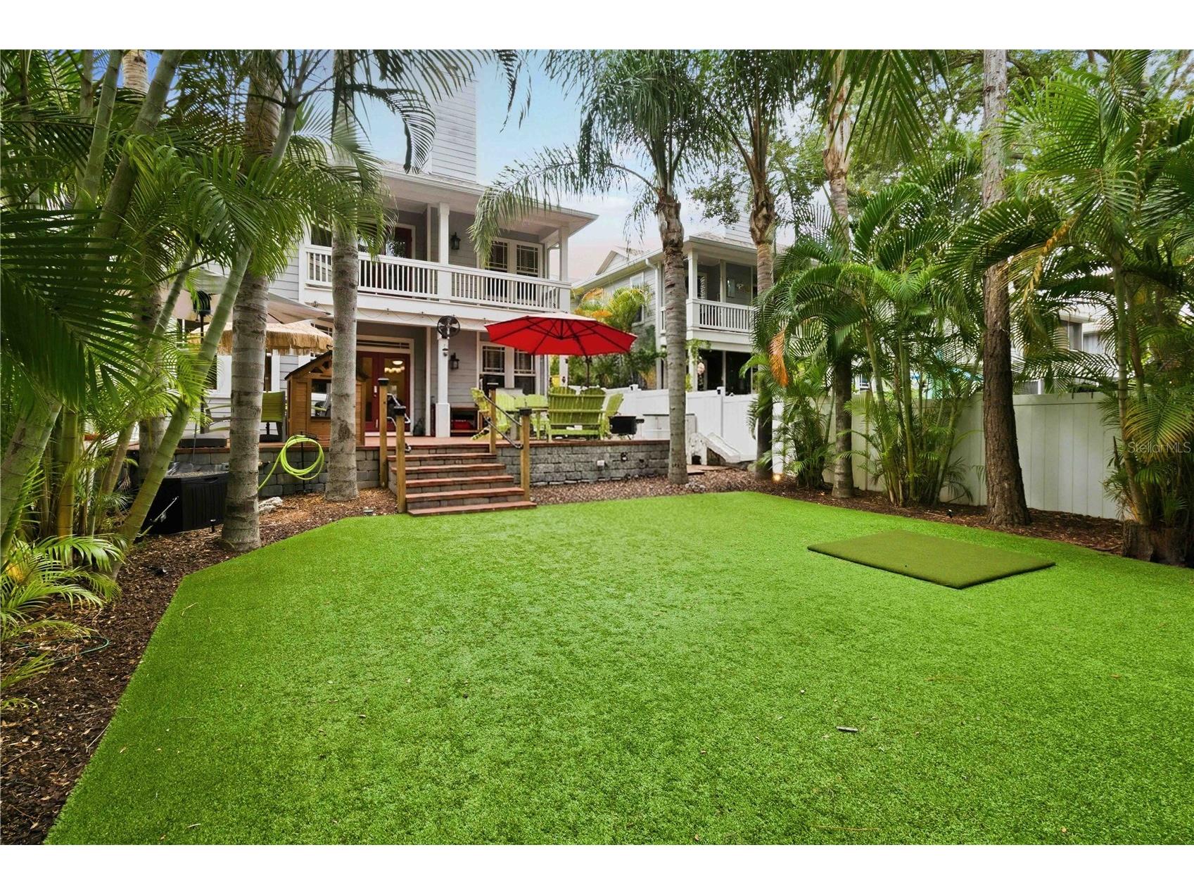 2869 Bayshore Trails Drive Tampa FL 33611 - HILLSBOROUGH BAY TB8508991 image37