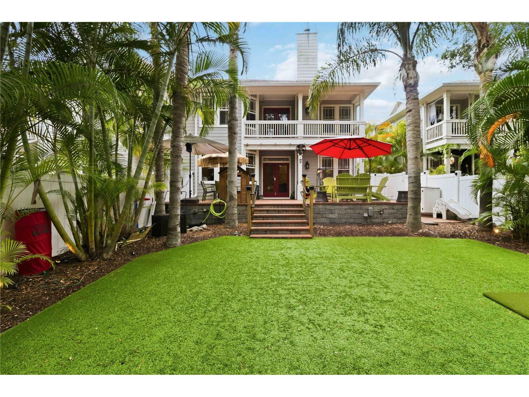 2869 Bayshore Trails Drive Tampa FL 33611 - HILLSBOROUGH BAY TB8508991 image38