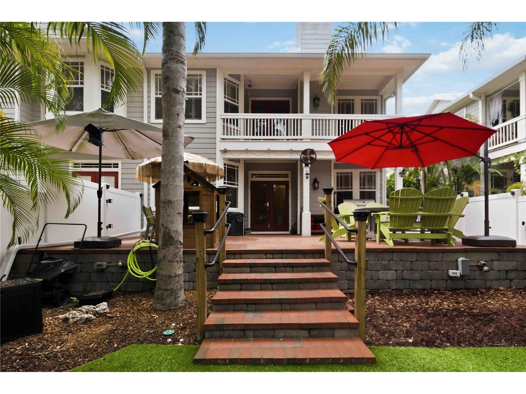2869 Bayshore Trails Drive Tampa FL 33611 - HILLSBOROUGH BAY TB8508991 image39