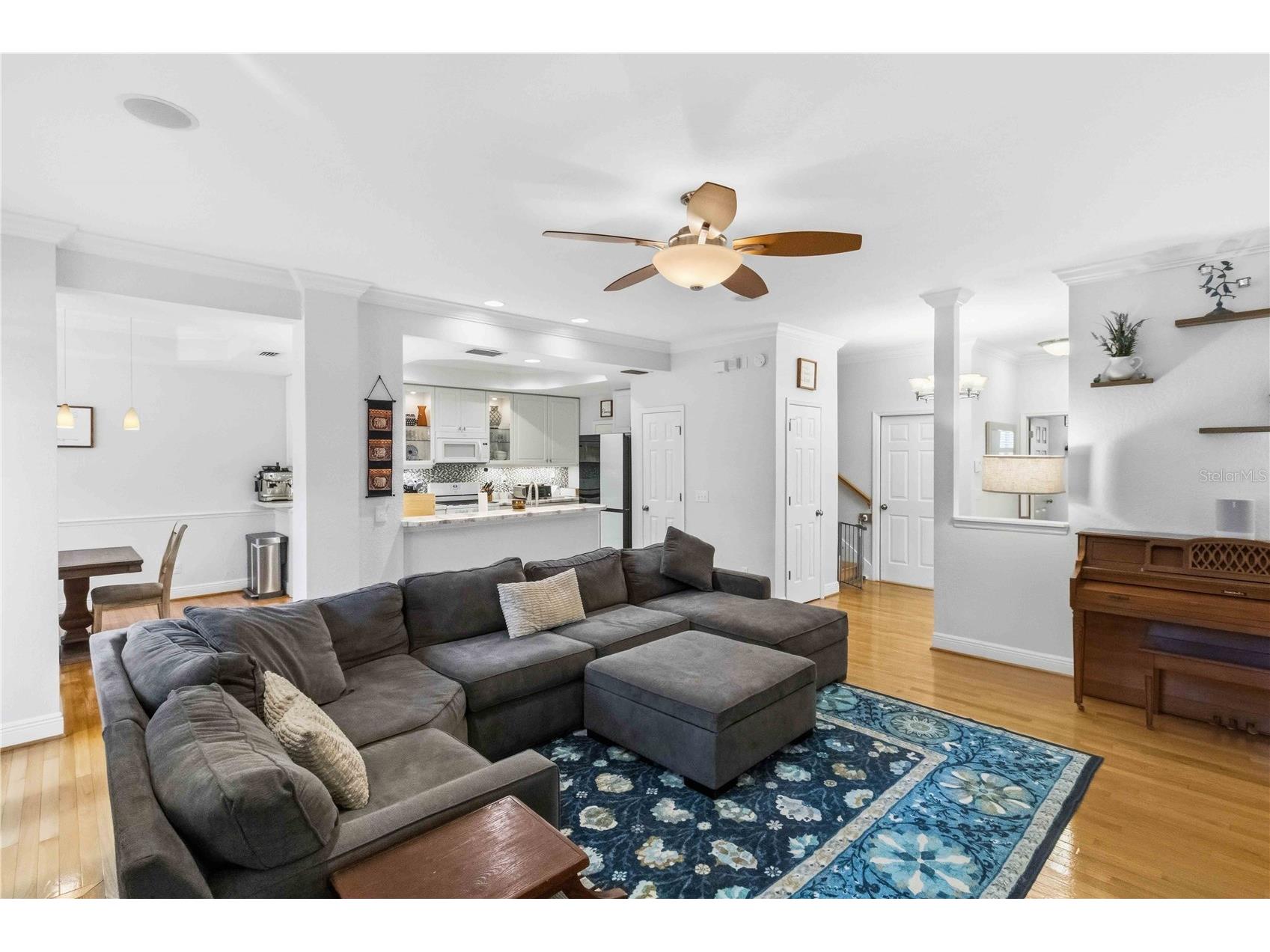 2869 Bayshore Trails Drive Tampa FL 33611 - HILLSBOROUGH BAY TB8508991 image7