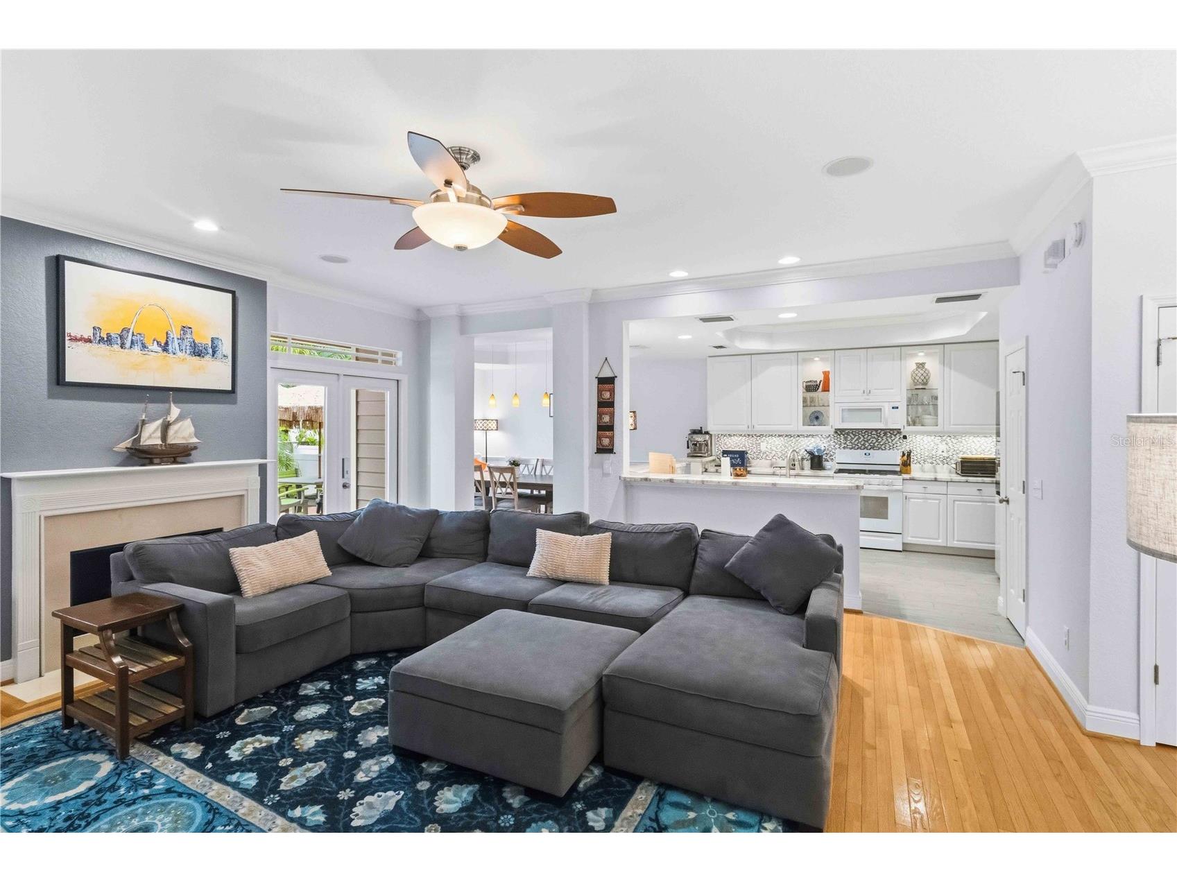 2869 Bayshore Trails Drive Tampa FL 33611 - HILLSBOROUGH BAY TB8508991 image8