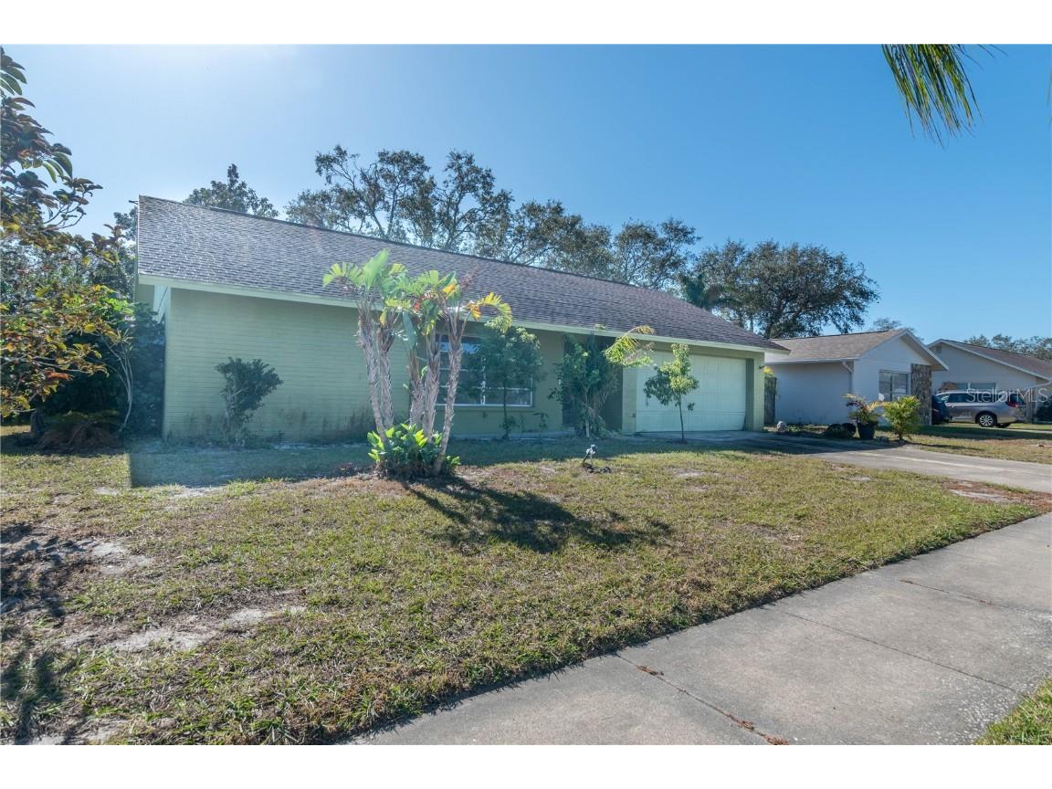 2869 Catherine Drive Clearwater FL 33759 TB8334246 image1