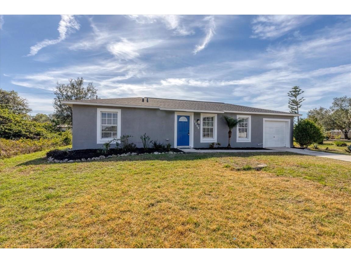 2869 E Price Boulevard North Port FL 34288 A4557629 image1