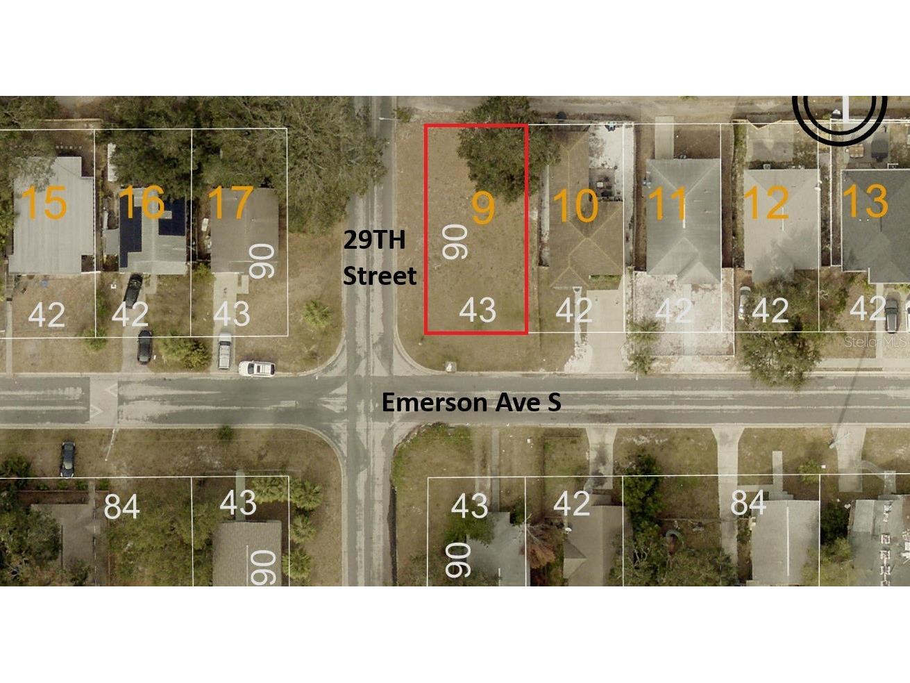 2869 Emerson Avenue S Saint Petersburg FL 33712 O6372064 image10