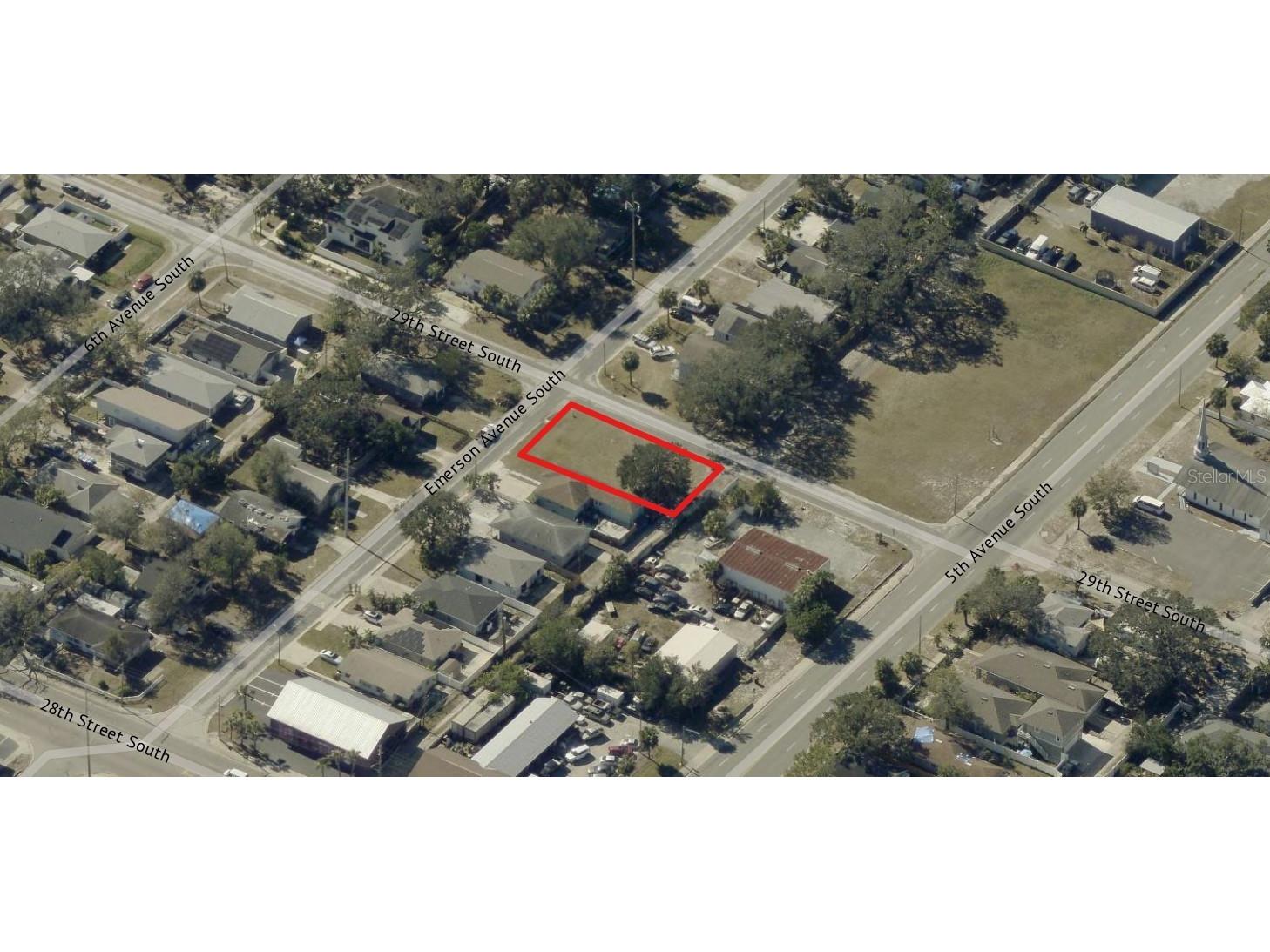 2869 Emerson Avenue S Saint Petersburg FL 33712 O6372064 image12