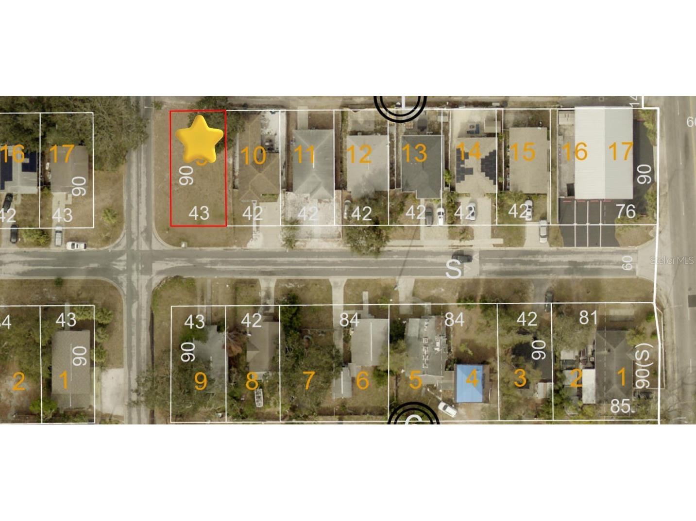 2869 Emerson Avenue S Saint Petersburg FL 33712 O6372064 image7