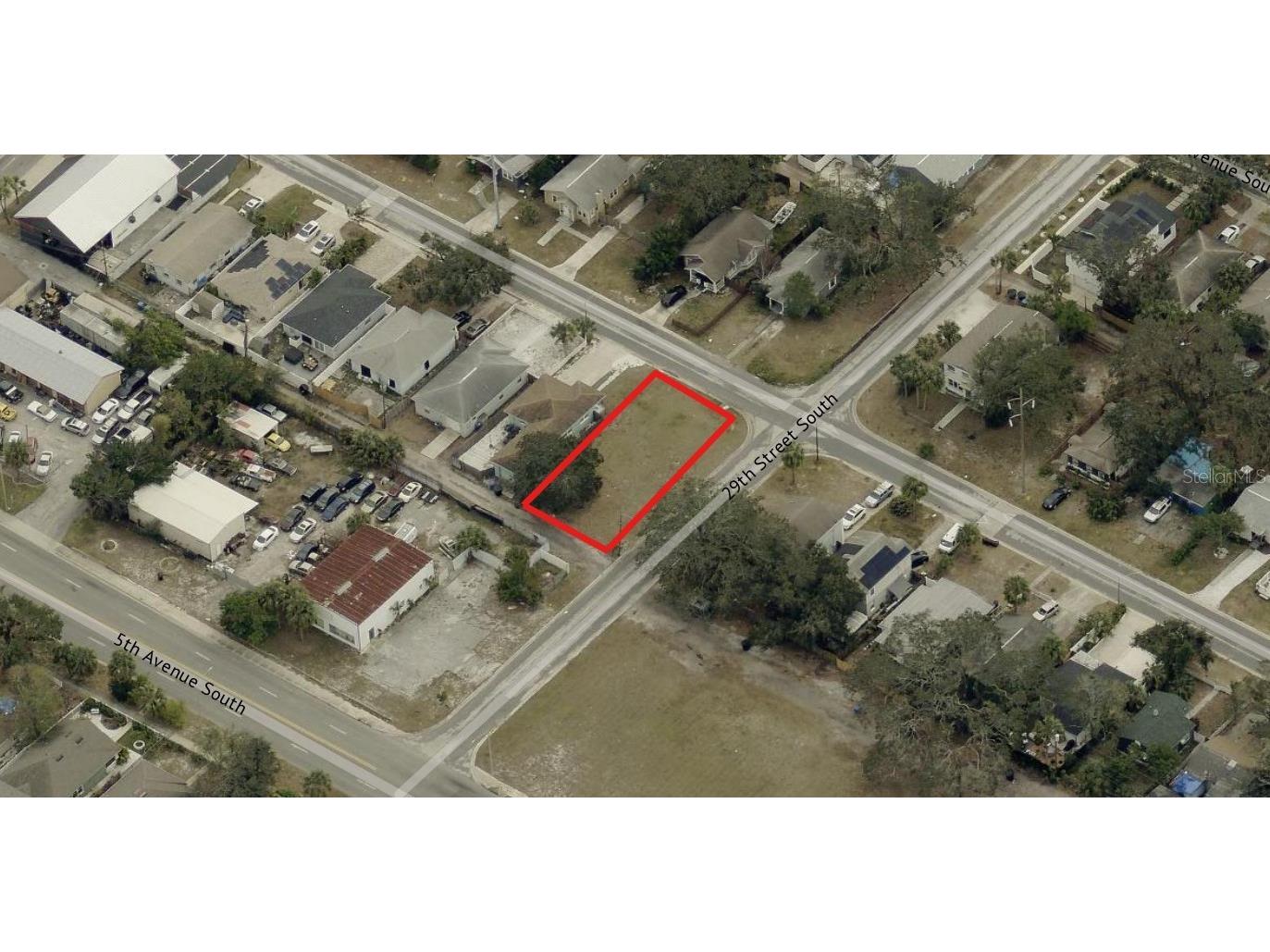 2869 Emerson Avenue S Saint Petersburg FL 33712 O6372064 image9