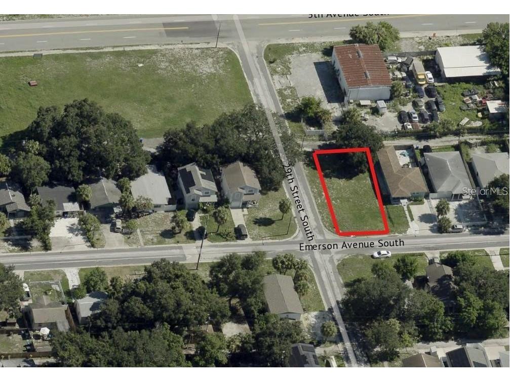 2869 Emerson Avenue S Saint Petersburg FL 33712 TB8490361 image5