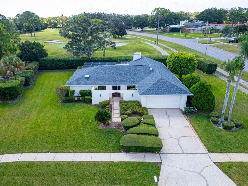 2869 Green Meadow Court Clearwater FL 33761 TB8431086 image1