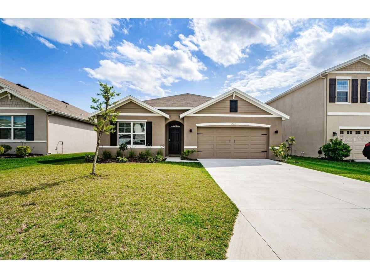 2869 Living Coral Drive Odessa FL 33556 T3434999 image1