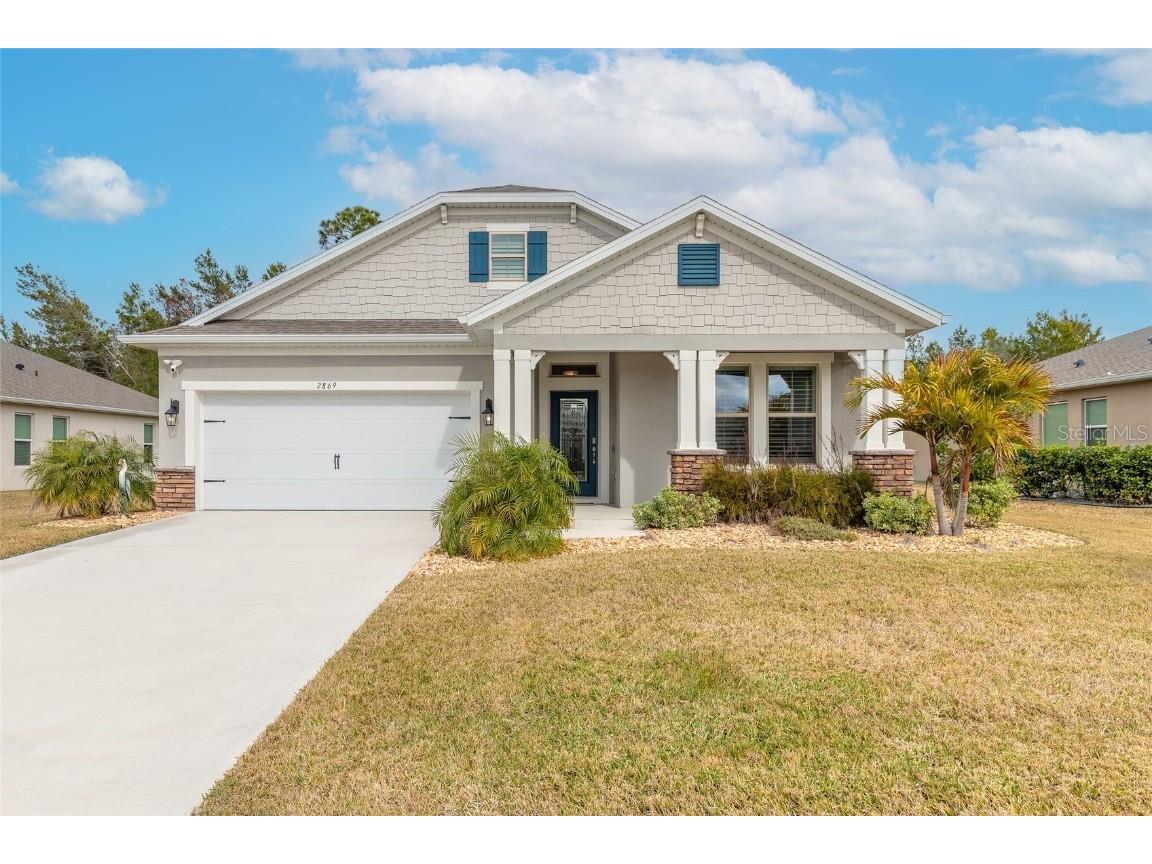 2869 Monaghan Drive Ormond Beach FL 32174 FC307004 image1