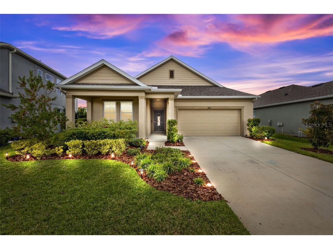 2869 Posada Lane Odessa FL 33556 U8218281 image1