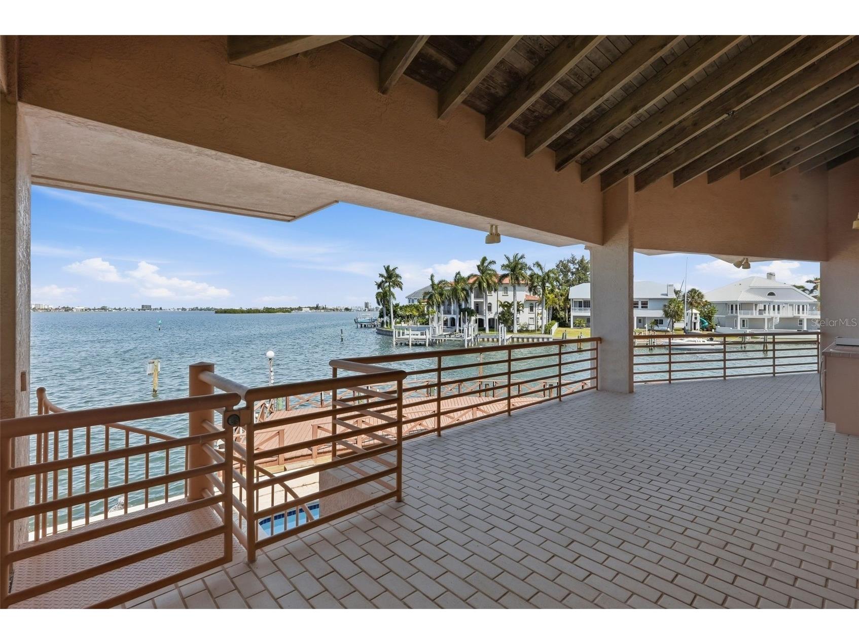 2869 Seabreeze Drive S Gulfport FL 33707 - BOCA CIEGA BAY TB8523477 image13