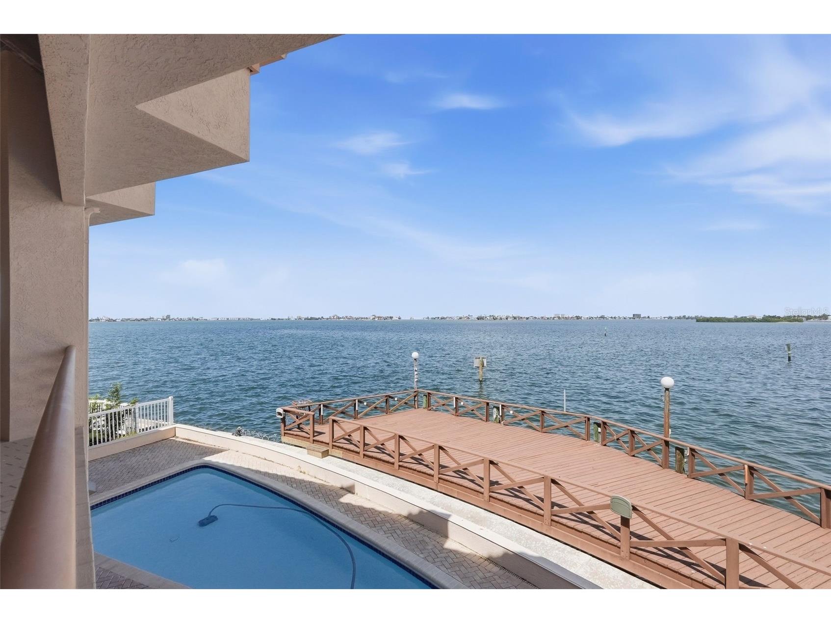 2869 Seabreeze Drive S Gulfport FL 33707 - BOCA CIEGA BAY TB8523477 image14