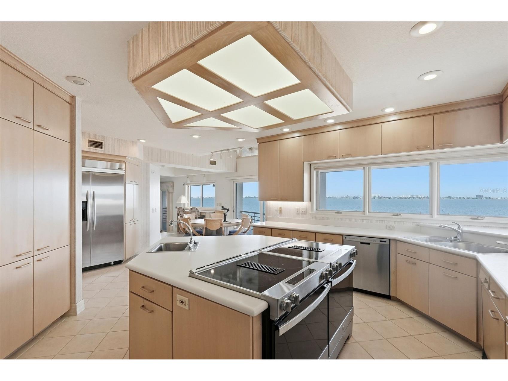 2869 Seabreeze Drive S Gulfport FL 33707 - BOCA CIEGA BAY TB8523477 image15