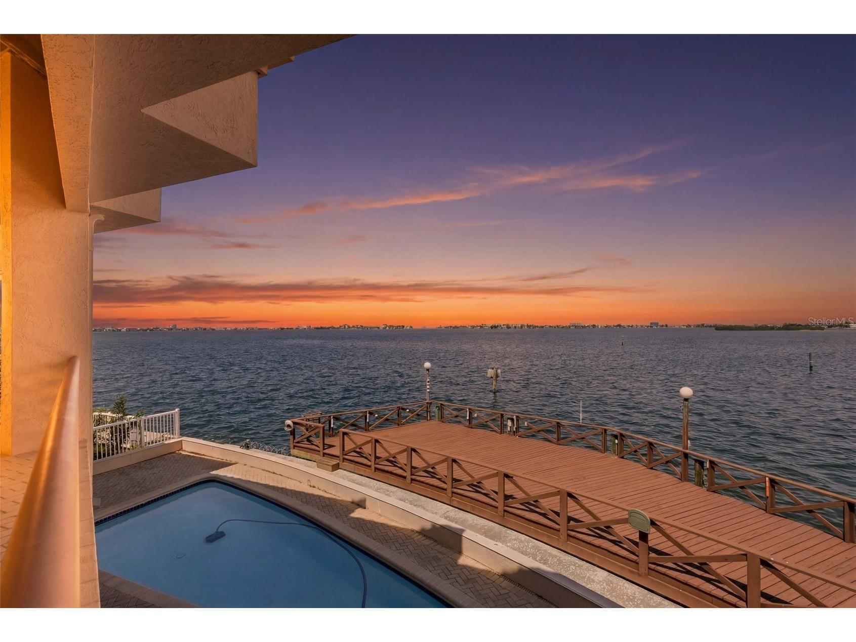 2869 Seabreeze Drive S Gulfport FL 33707 - BOCA CIEGA BAY TB8523477 image4