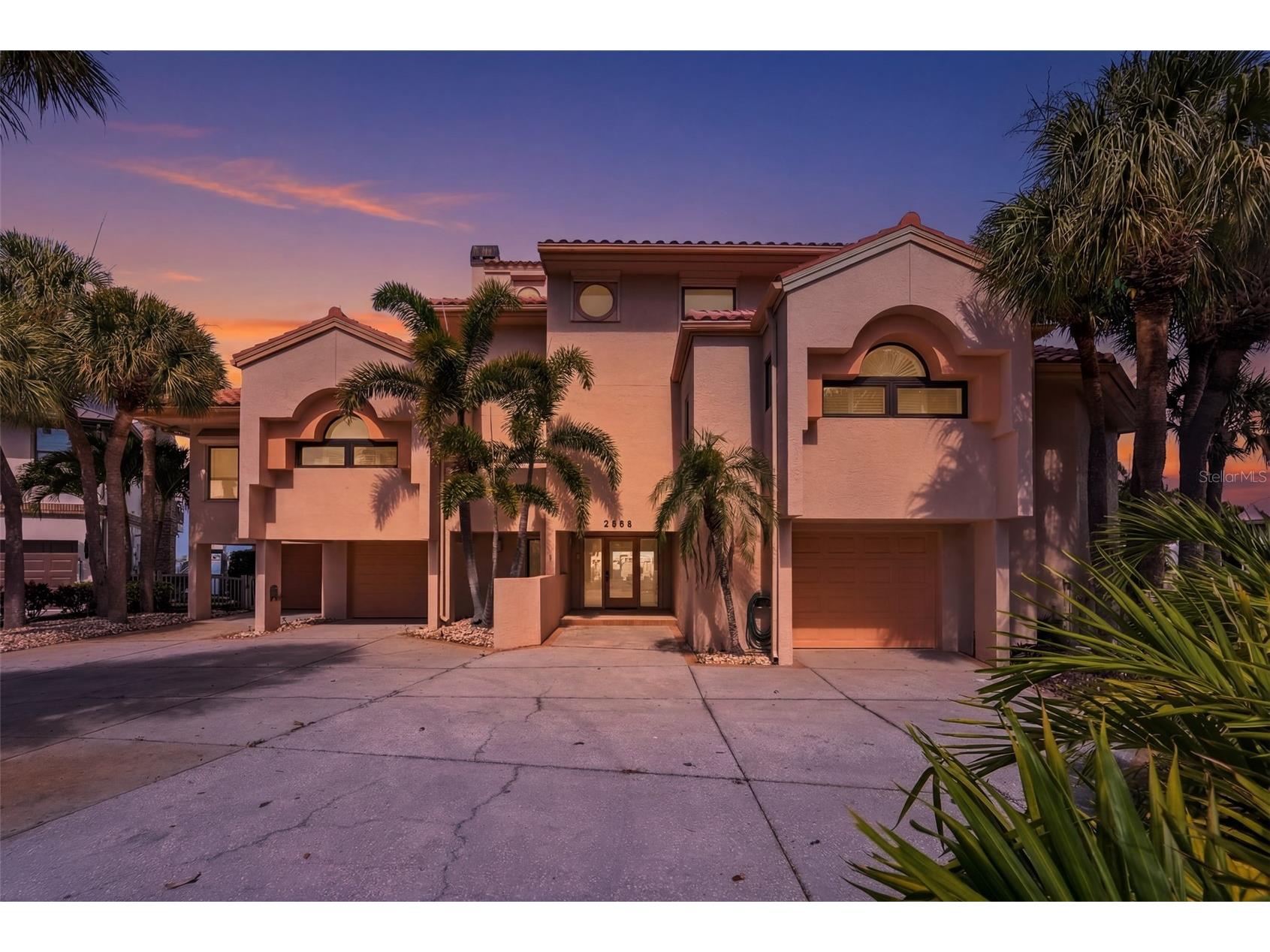 2869 Seabreeze Drive S Gulfport FL 33707 - BOCA CIEGA BAY TB8523477 image41