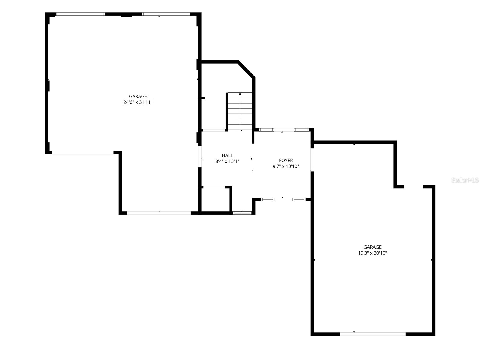 2869 Seabreeze Drive S Gulfport FL 33707 - BOCA CIEGA BAY TB8523477 image42