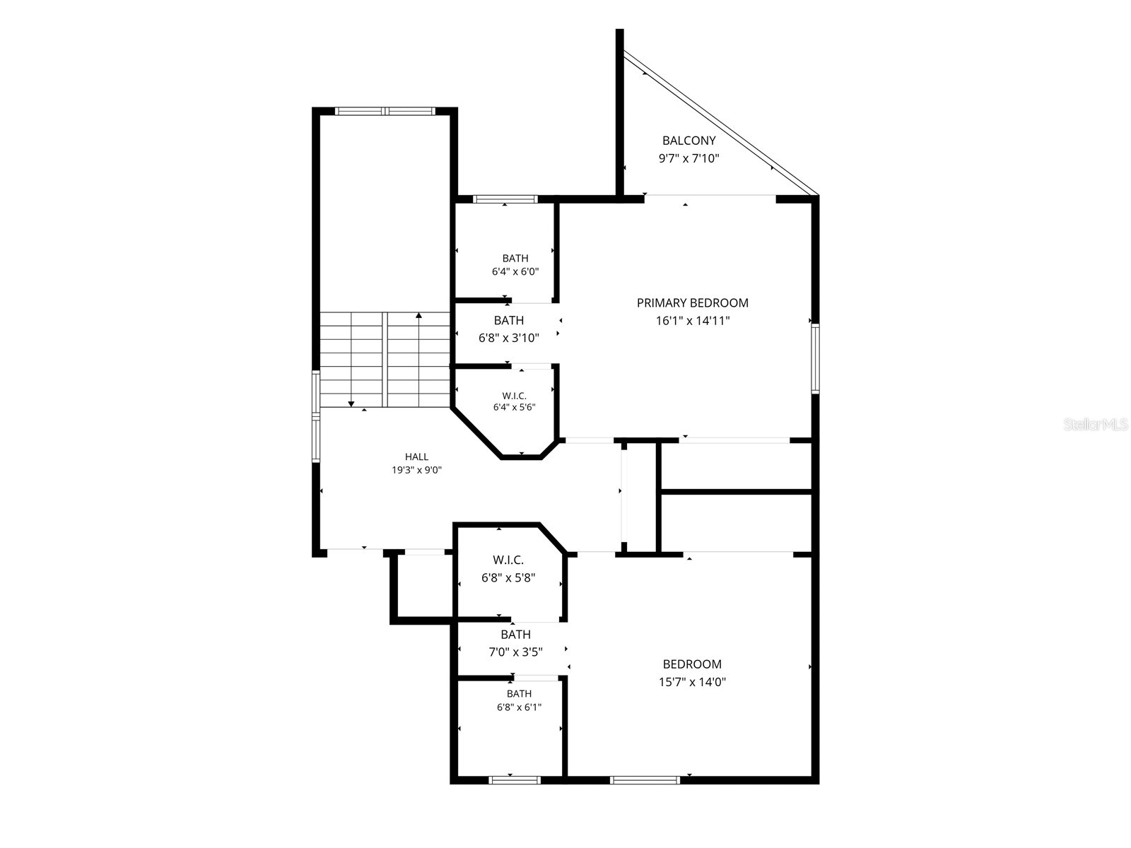 2869 Seabreeze Drive S Gulfport FL 33707 - BOCA CIEGA BAY TB8523477 image44