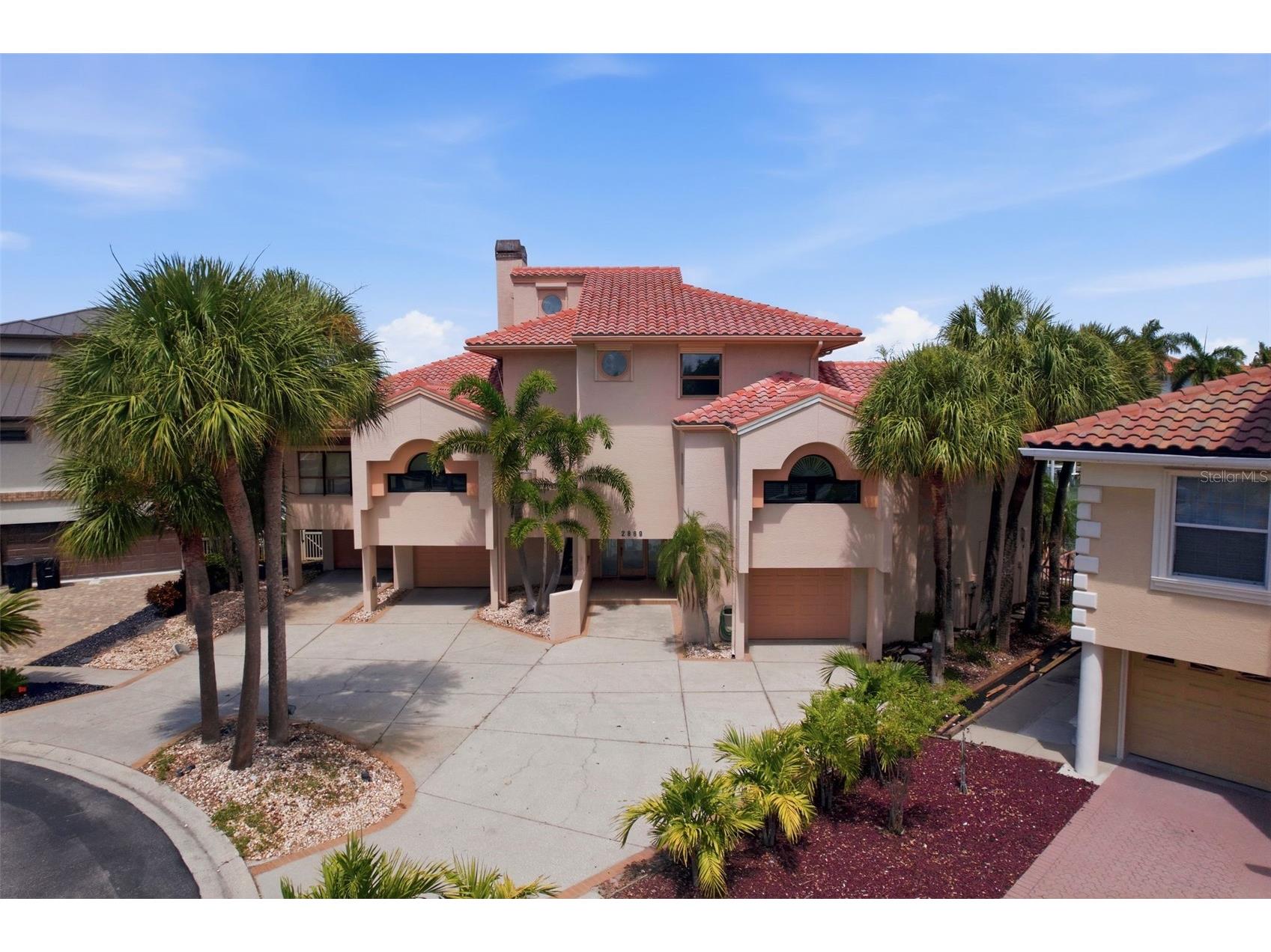 2869 Seabreeze Drive S Gulfport FL 33707 - BOCA CIEGA BAY TB8523477 image45