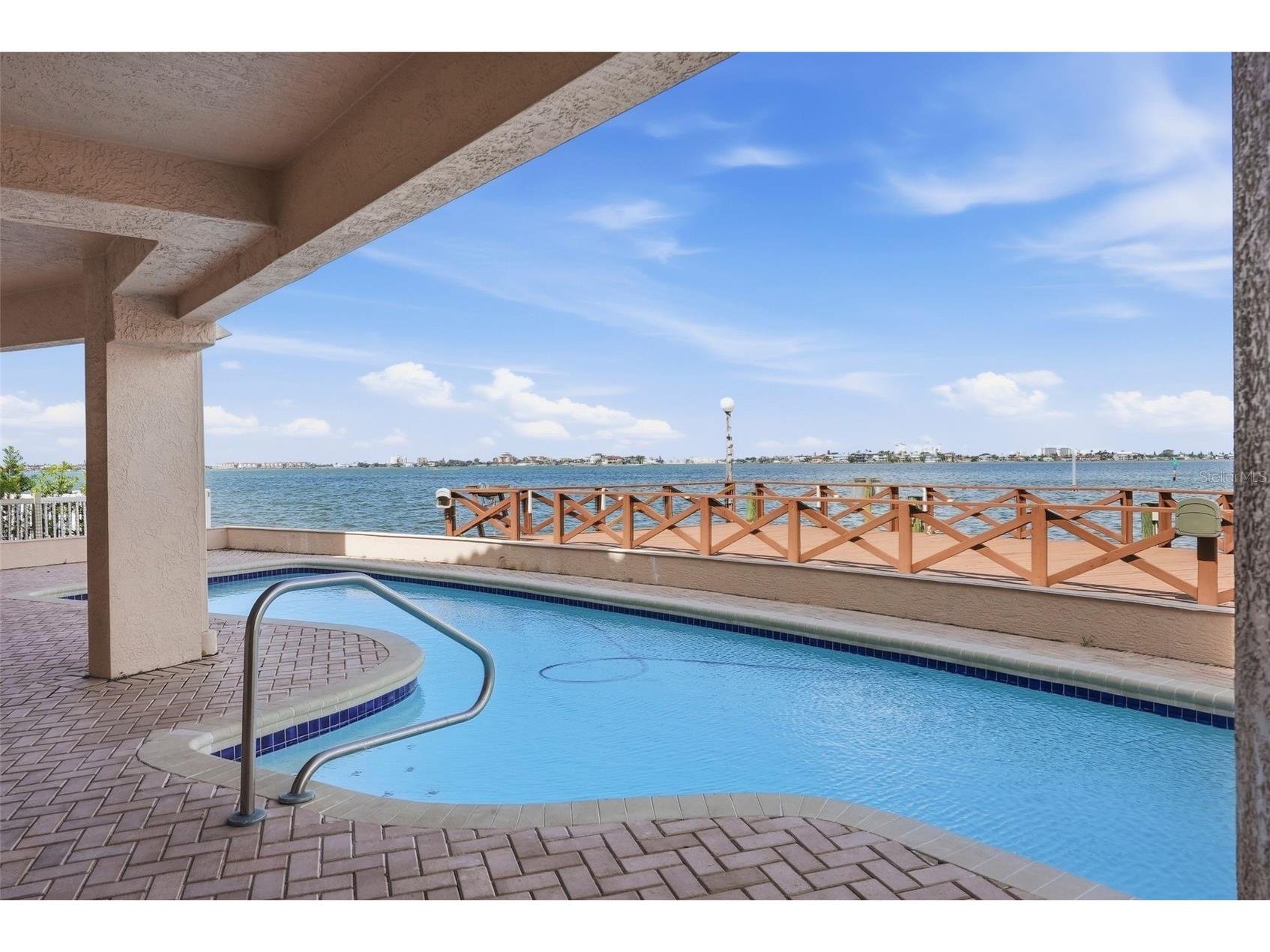 2869 Seabreeze Drive S Gulfport FL 33707 - BOCA CIEGA BAY TB8523477 image6