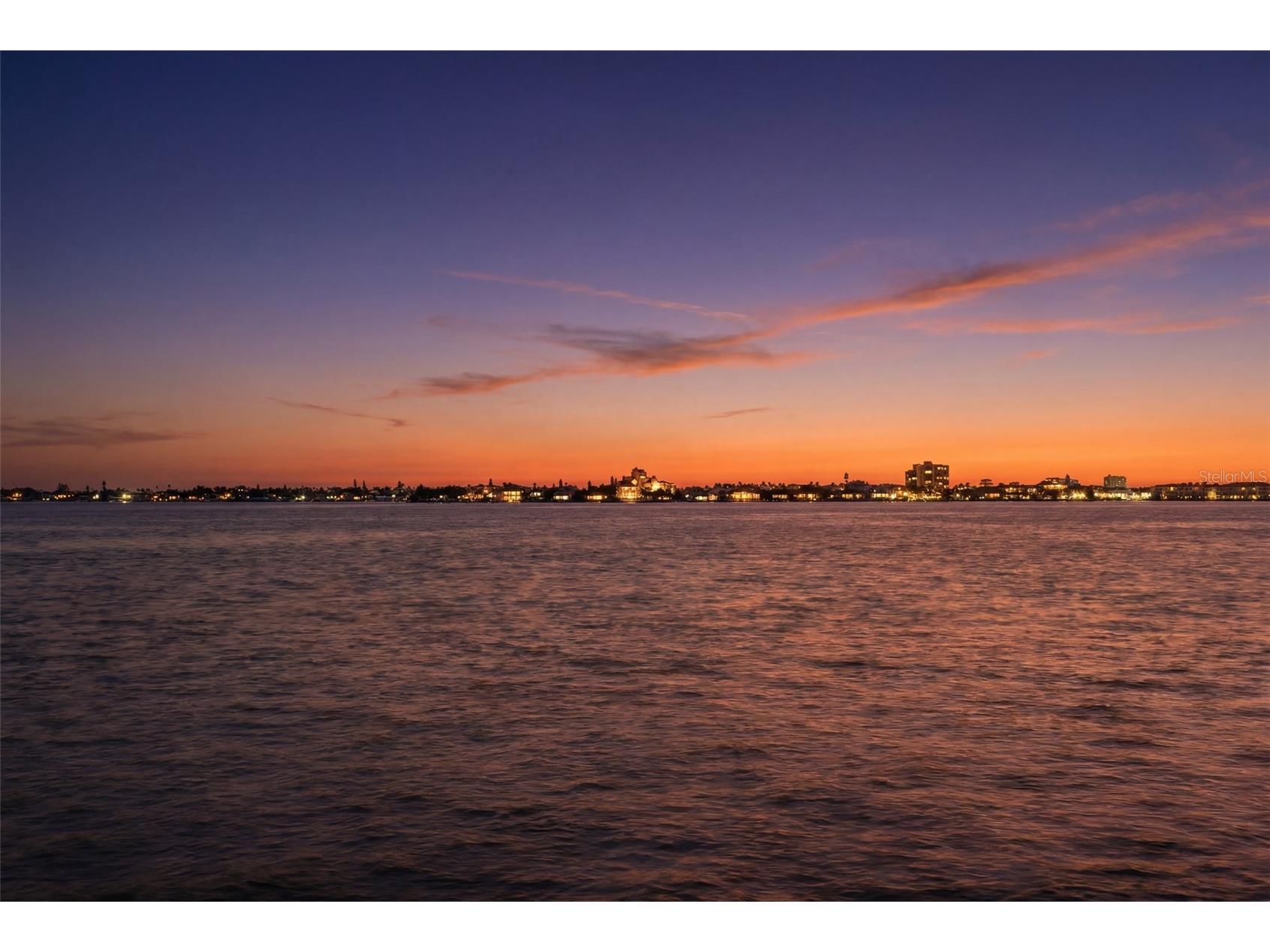 2869 Seabreeze Drive S Gulfport FL 33707 - BOCA CIEGA BAY TB8523477 image7