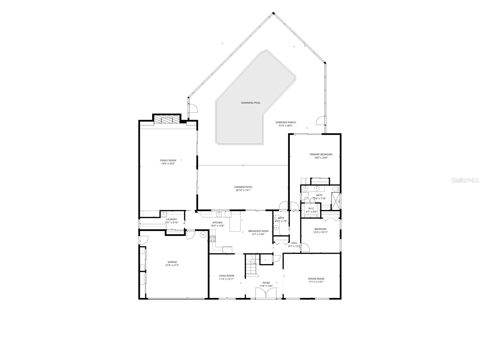 2869 Weathersfield Court Clearwater FL 33761 O6395849 image2