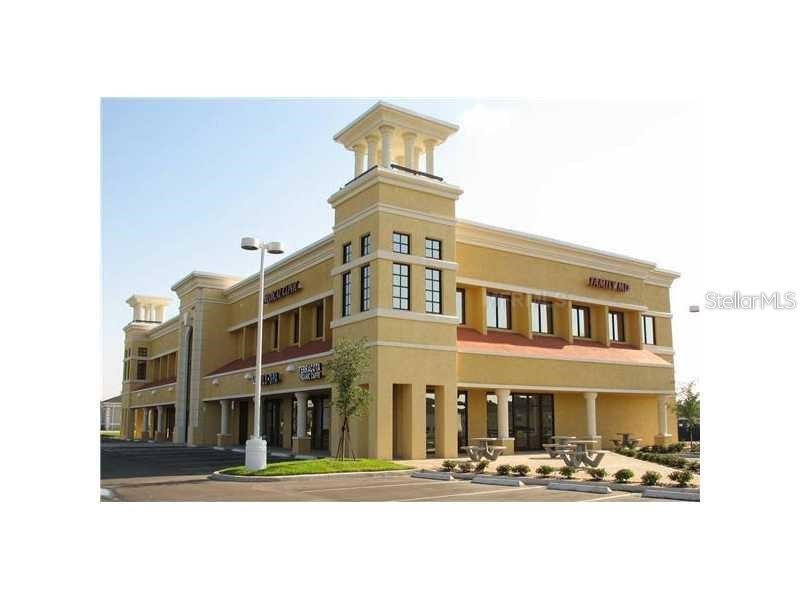 2869 Wilshire Drive #106 Orlando FL 32835 O6110356 image1