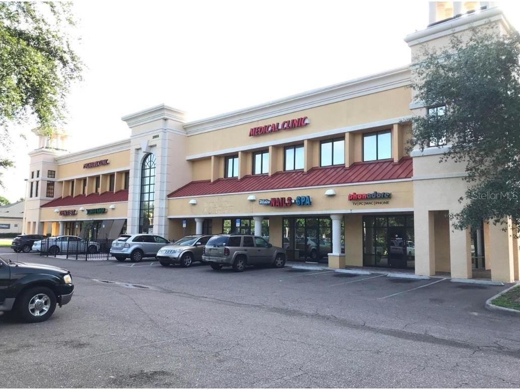 2869 Wilshire Drive #202 Orlando FL 32835 O6110370 image1