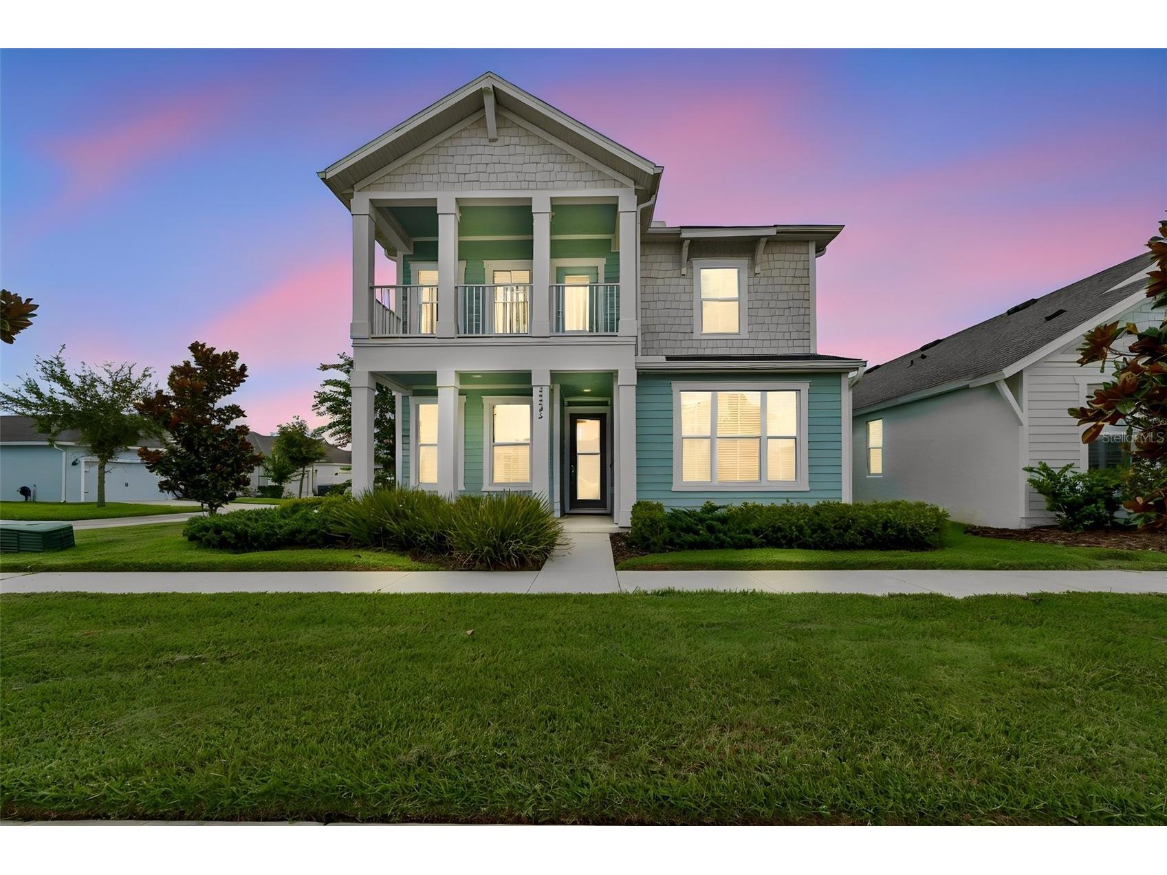 28692 Cozy Creek Drive Wesley Chapel FL 33543 TB8525242 image1