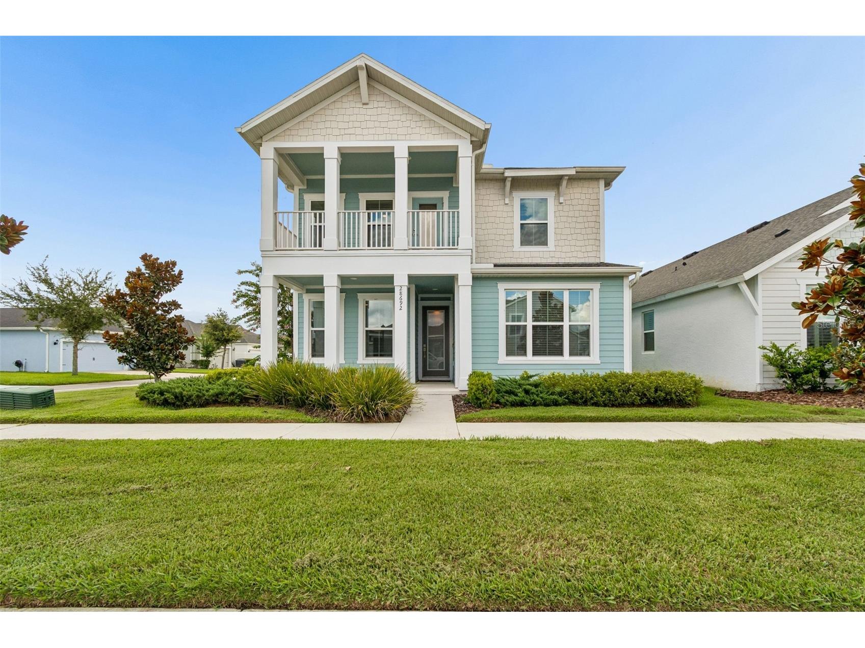 28692 Cozy Creek Drive Wesley Chapel FL 33543 TB8525242 image2