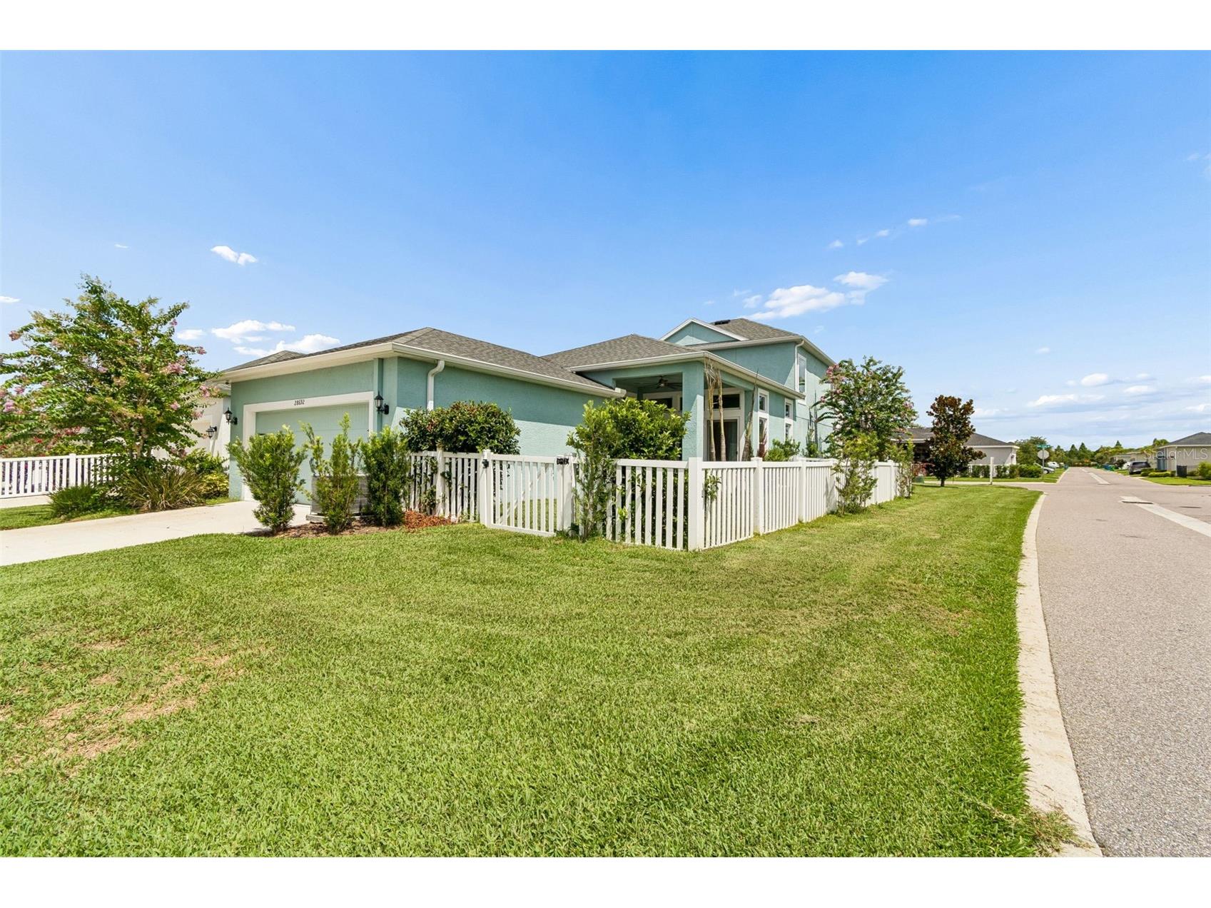28692 Cozy Creek Drive Wesley Chapel FL 33543 TB8525242 image47