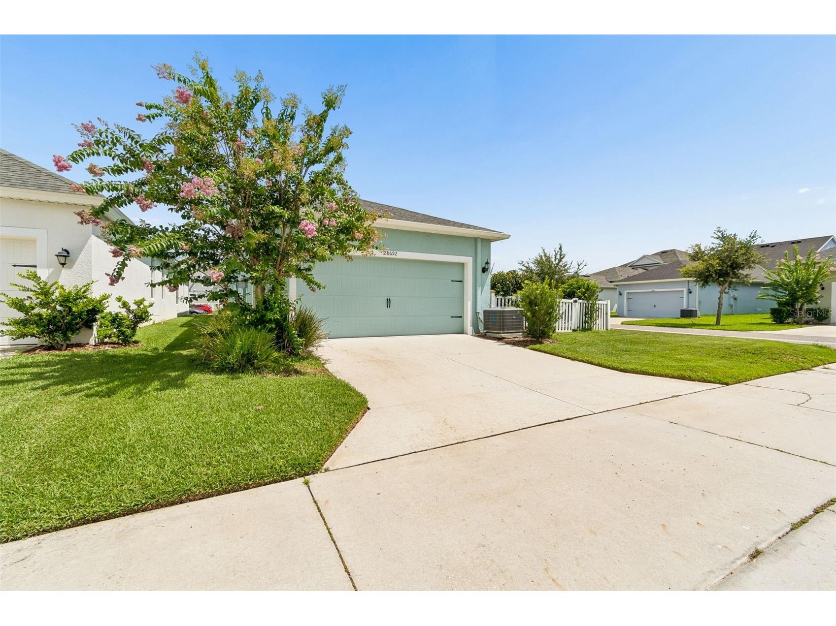 28692 Cozy Creek Drive Wesley Chapel FL 33543 TB8525242 image49