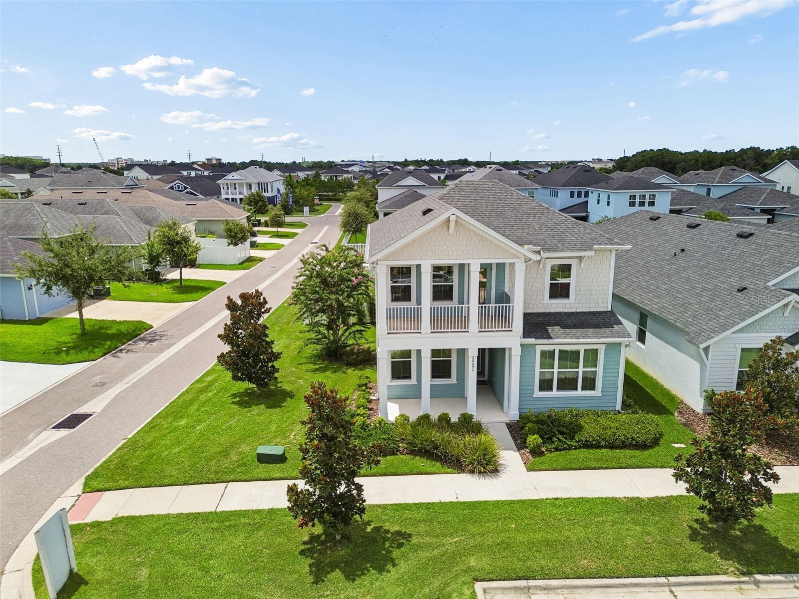 28692 Cozy Creek Drive Wesley Chapel FL 33543 TB8525242 image52