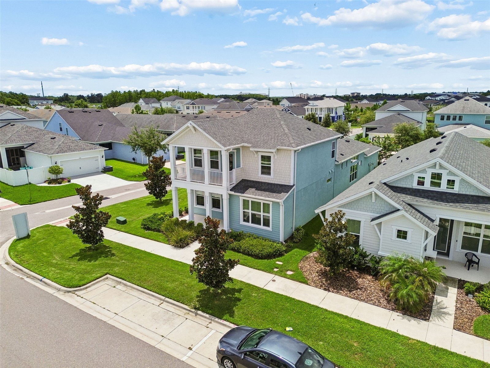 28692 Cozy Creek Drive Wesley Chapel FL 33543 TB8525242 image54