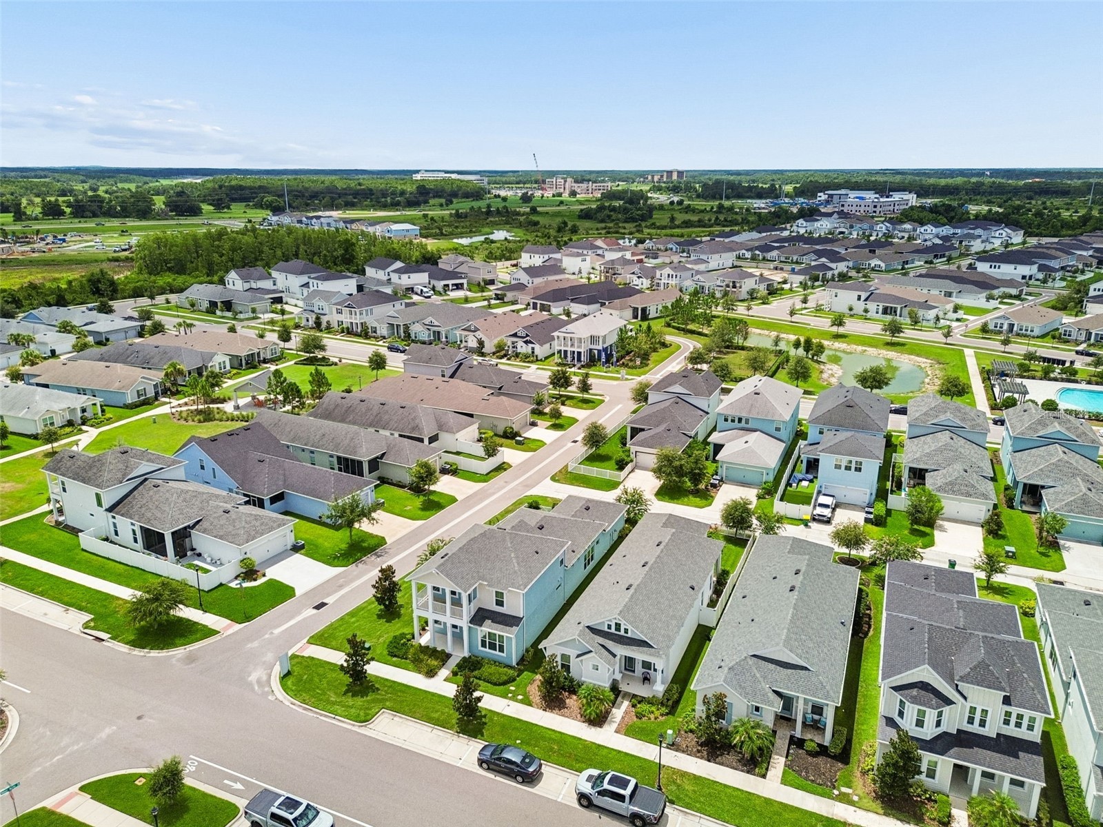 28692 Cozy Creek Drive Wesley Chapel FL 33543 TB8525242 image56