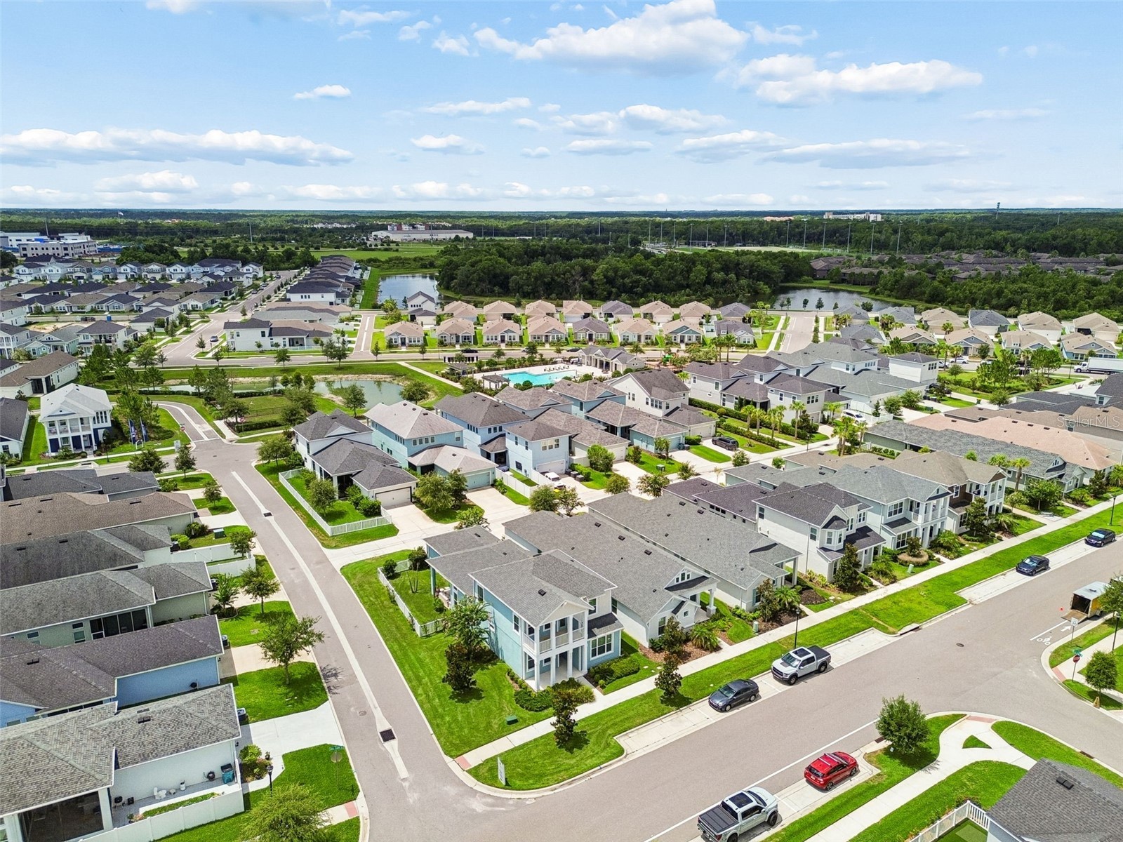28692 Cozy Creek Drive Wesley Chapel FL 33543 TB8525242 image57