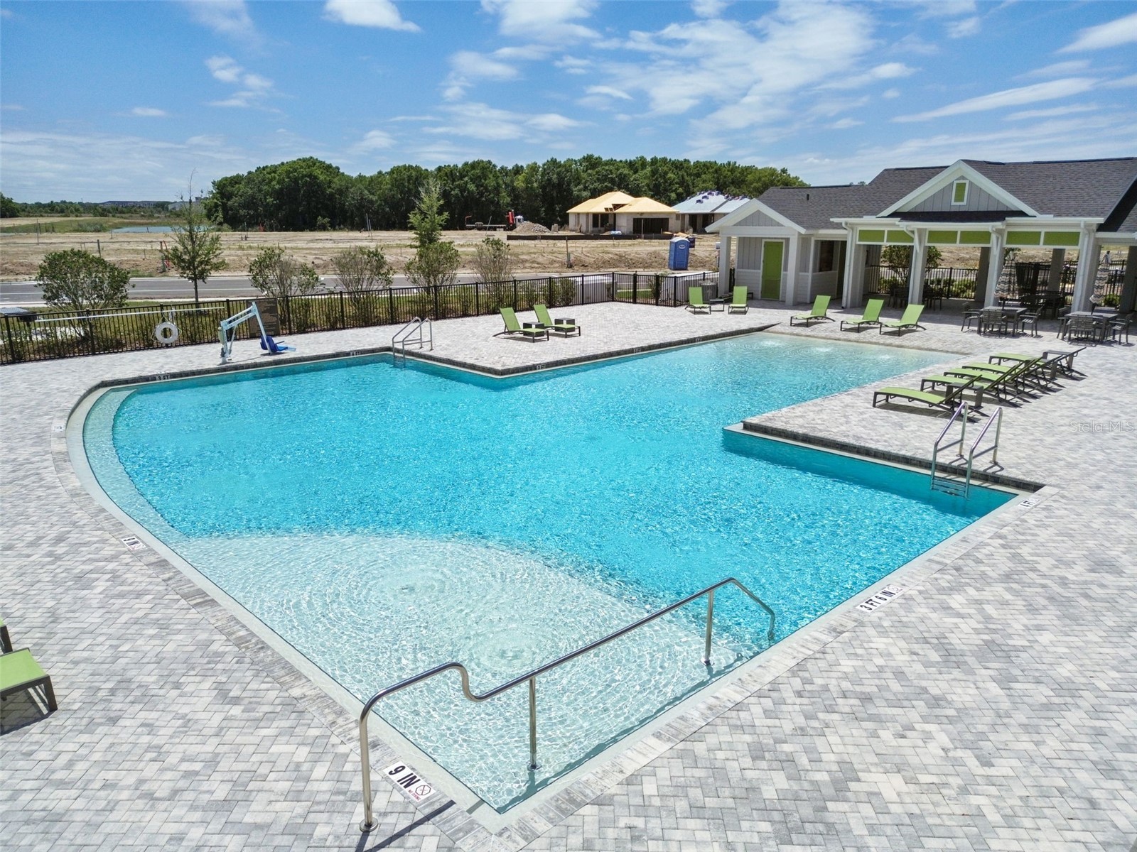 28692 Cozy Creek Drive Wesley Chapel FL 33543 TB8525242 image58