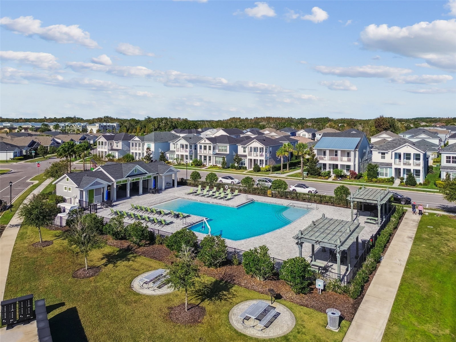 28692 Cozy Creek Drive Wesley Chapel FL 33543 TB8525242 image59