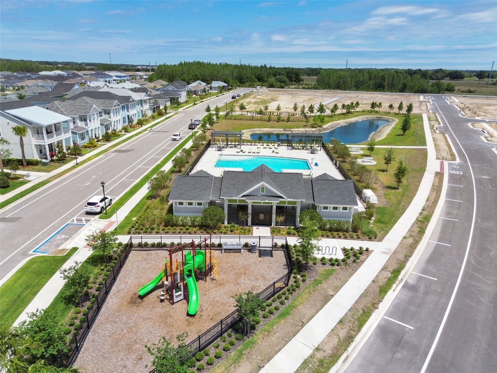 28692 Cozy Creek Drive Wesley Chapel FL 33543 TB8525242 image65