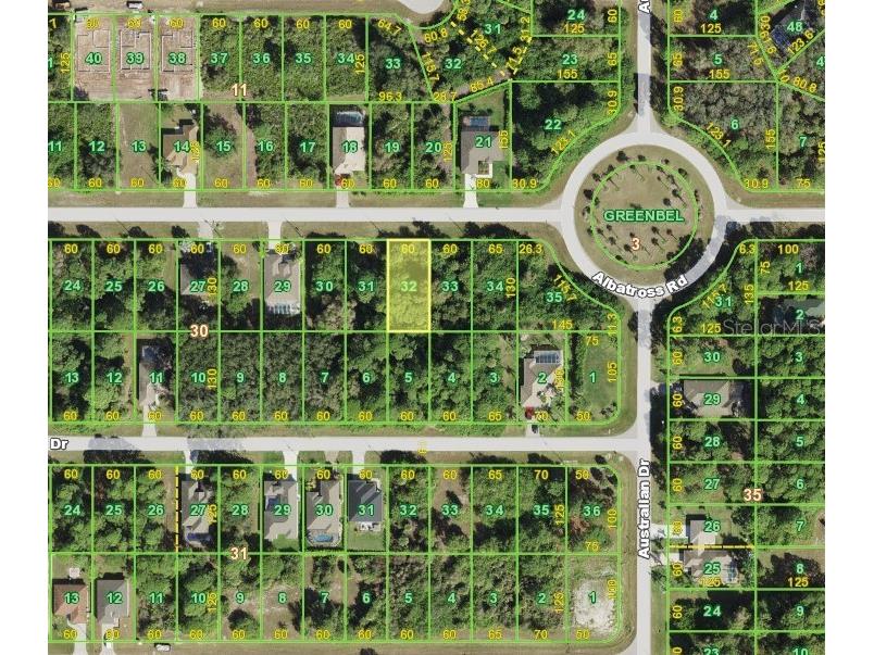 287 Albatross Road Rotonda West FL 33947 D6130602 image1