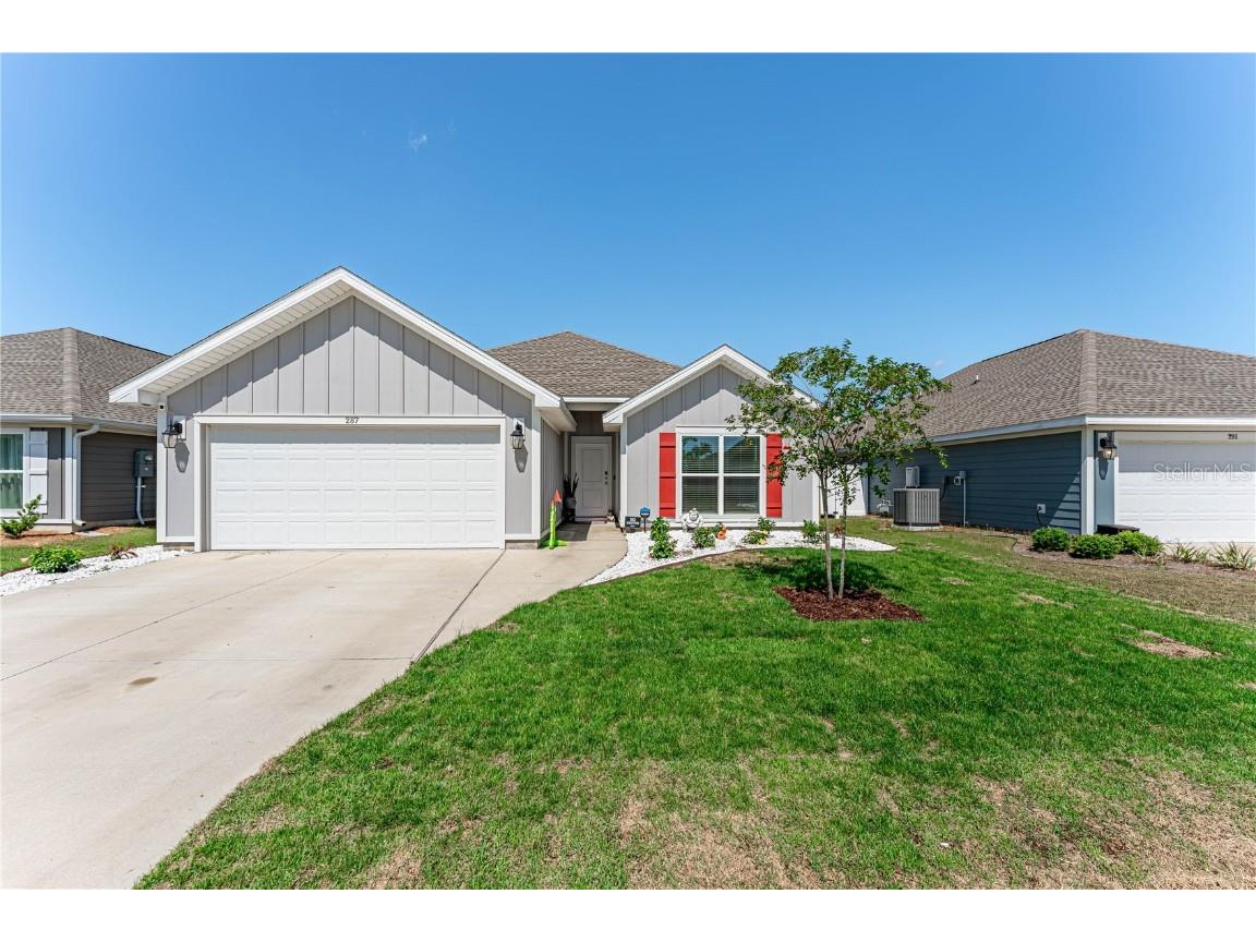 287 Bayou Bend Lane Panama City FL 32404 T3528316 image1