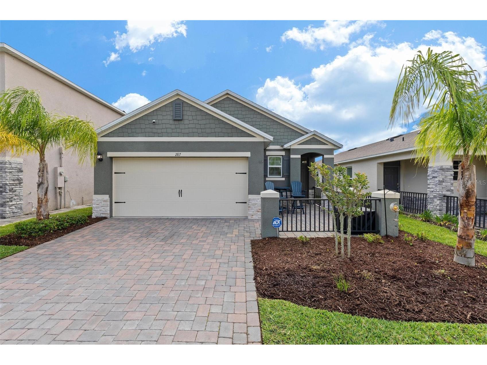 287 Caryota Court New Smyrna Beach FL 32168 NS1088012 image1